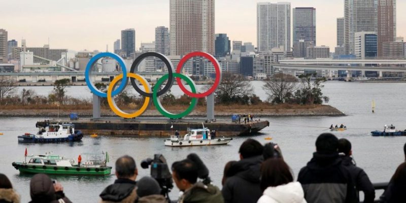 Общество: Лондон обвинил Москву в кибератаках на Олимпиаду в Токио