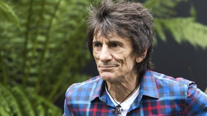 Звезда The Rolling Stones продает особняк в Лондоне за 3,85 миллиона фунтов 20102020 Общество: Звезда The Rolling Stones продает особняк в Лондоне за 3,85 миллиона фунтов
