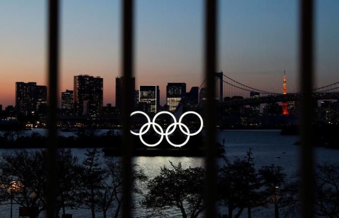 Общество: В Кремле отвергли заявление Лондона о «планах хакеров из РФ» атаковать Олимпиаду в Токио