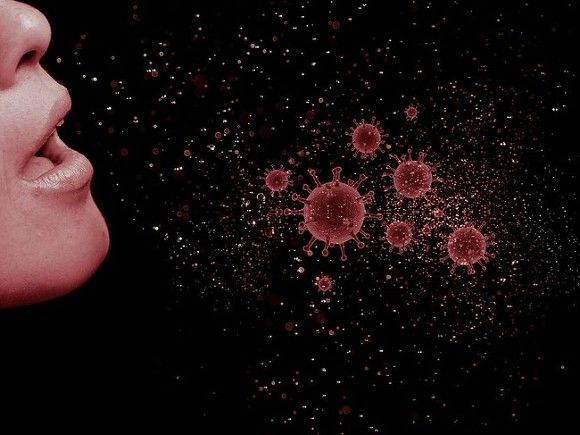 Общество: Около ста жителей Британии умышленно заразят коронавирусом