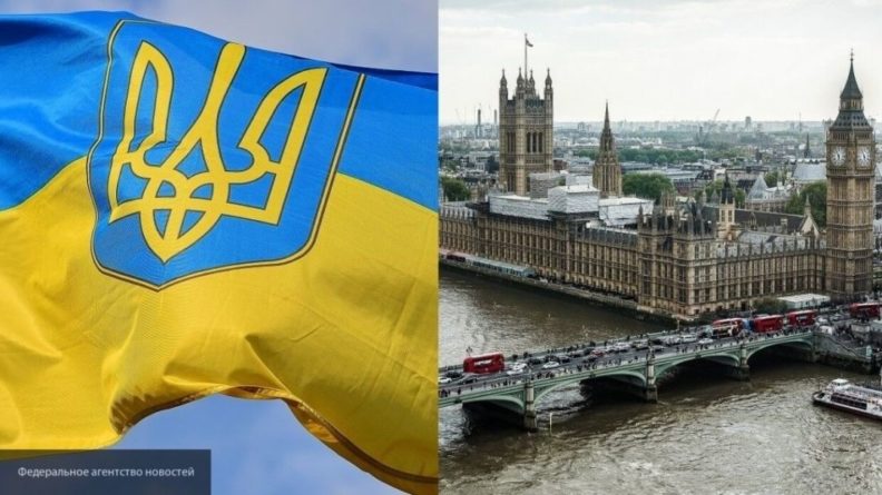 Общество: Киев похвастался возможной закупкой ракетных катеров у Лондона