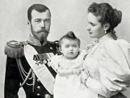 Общество: В Великобритании обнародовали письмо родственника Николая II об убийстве царской семьи