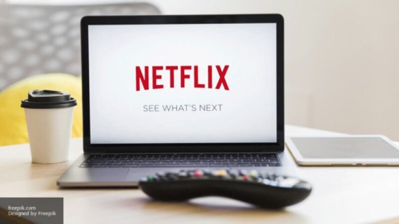 Общество: Netflix покажет фильм про Куперсхилдскую сырную гонку в Великобритании