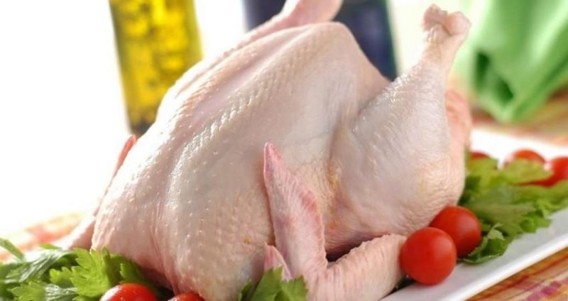 Общество: Британия отказалась от «хлорированных куриц» из США