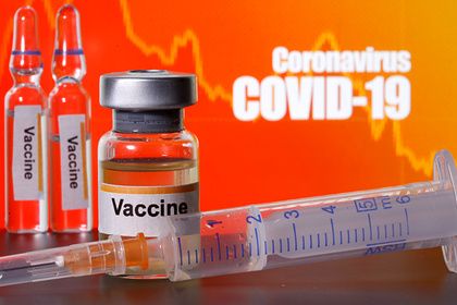Общество: В Великобритании усомнились в эффективности первых вакцин от коронавируса