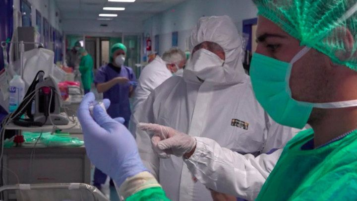 Общество: В Великобритании заразят коронавирусом здоровых добровольцев
