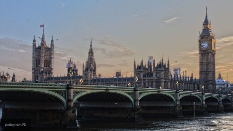 Общество: Британский политик рассказал о нежелании Лондона сотрудничать с Москвой