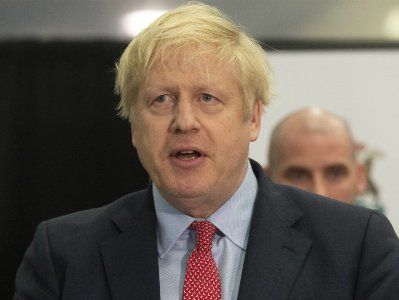 Общество: Премьер-министр Великобритании рассматривает введение новых ограничений в связи с коронавирусом
