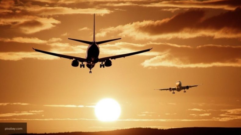 Общество: Индийский аэропорт получил звонок с угрозами в отношении рейсов на Лондон