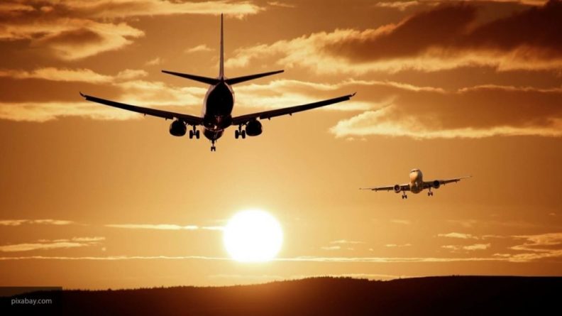 Общество: Аэропорт Дели получил угрозы в отношении рейсов в Лондон