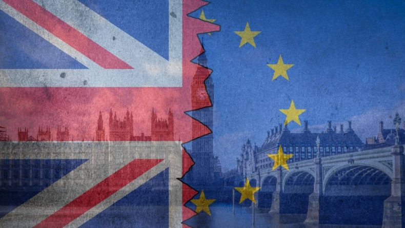 Общество: ЕС и Великобритания до сих пор спорят по Brexit