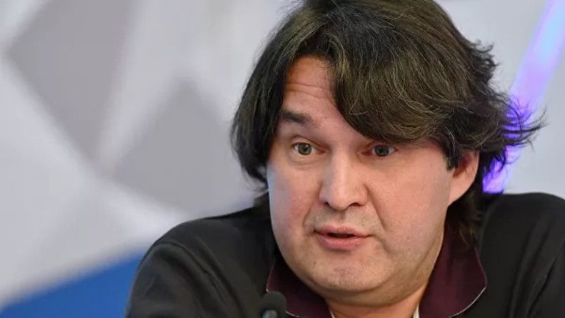 Общество: Газизов об 1/8 финала Кубка России: рад, что нас ждёт историческое дерби