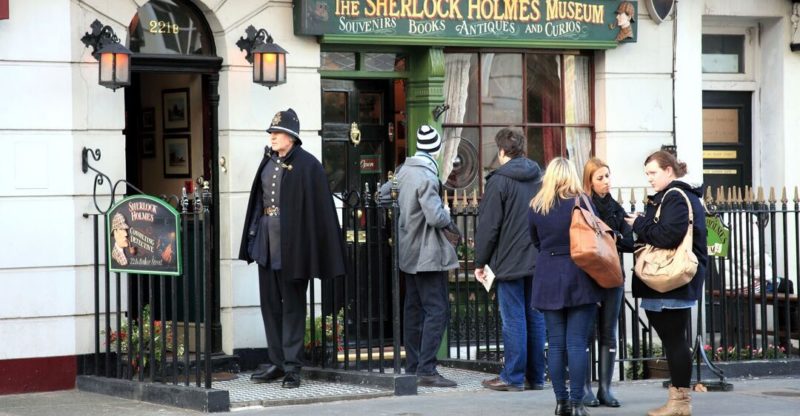 Общество: Дочь Назарбаева оказалась владелицей дома Шерлока Холмса в Лондоне | Мир | OBOZREVATEL