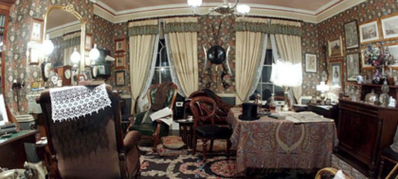 Общество: Дочь и внук экс-президента Казахстана оказались владельцами дома Шерлока Холмса в Лондоне