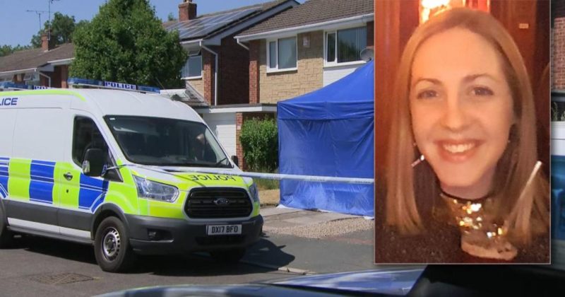 Общество: Медсестру из Англии обвиняют в убийстве 8 младенцев