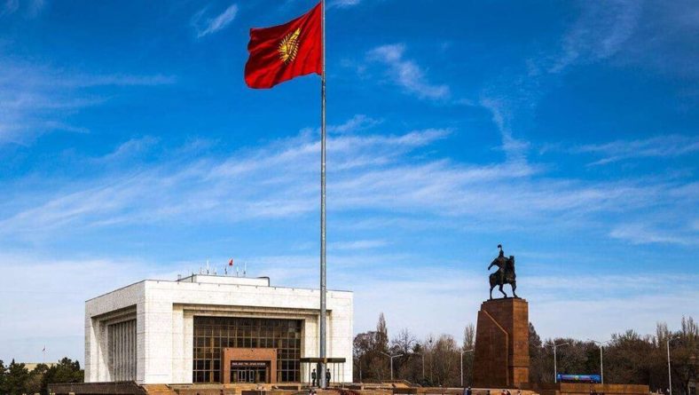 Общество: Посольство Великобритании: Давление на бизнес делает Кыргызстан худшим местом для инвестиций