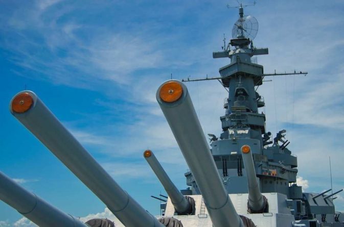 Общество: Великобритания направит к побережью Крыма эсминцы Daring для блокировки ракетного вооружения России