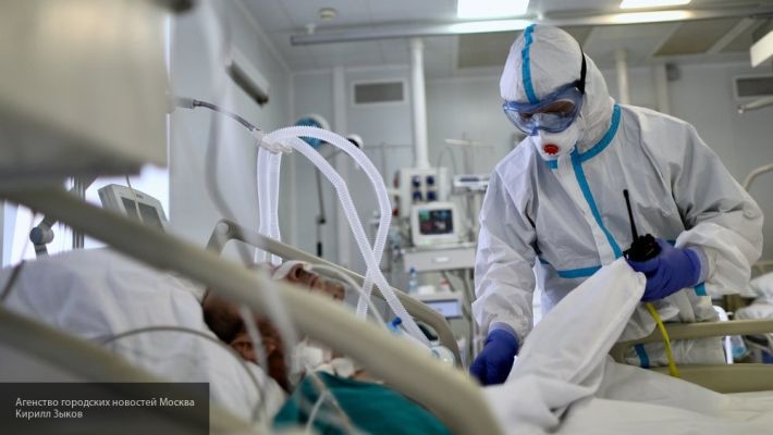 Общество: Качество медицинских услуг в Британии снизилось из-за коронавируса
