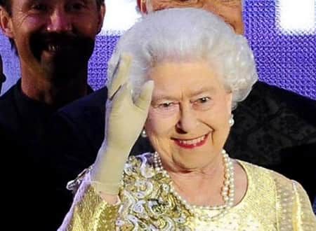Общество: 70 лет правления: как Великобритания отпразднует платиновый юбилей правления Елизаветы II - Cursorinfo: главные новости Израиля