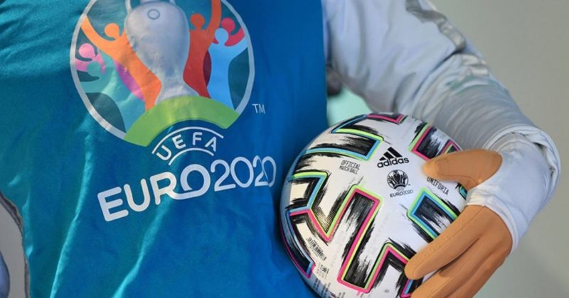 Общество: УЕФА может провести все матчи Евро-2020 в Великобритании