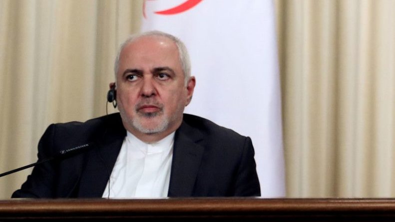 Общество: Главы МИД Ирана и Великобритании обсудили ядерную сделку