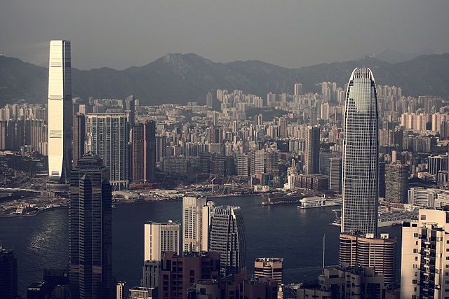 Общество: США, Канада и Британия призвали Пекин изменить политику по Гонконгу