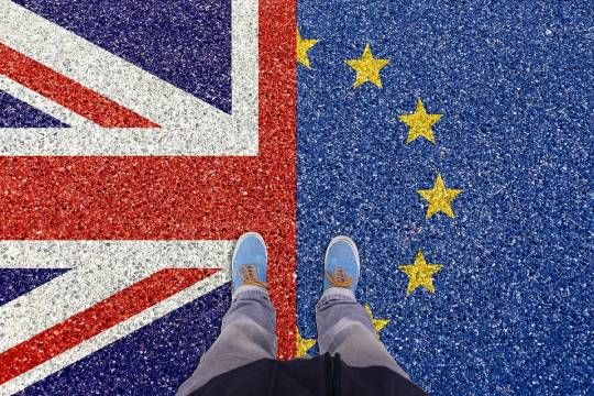 Общество: Евросоюз захотел подготовиться к неудачному исходу Brexit