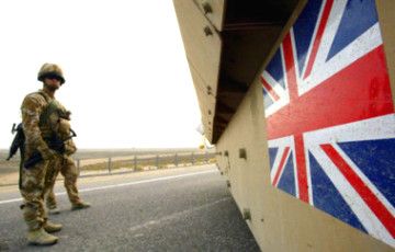 Общество: Великобритания планирует крупные инвестиции в армию со времен холодной войны