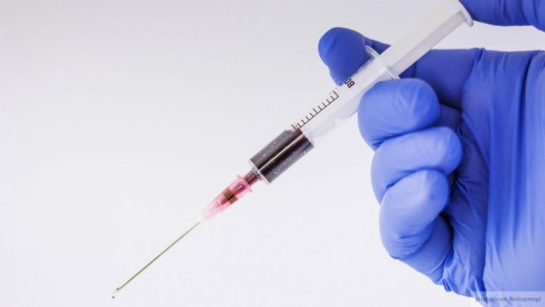 Британцы опубликовали результаты испытаний вакцины AstraZeneca на пожилых 20112020 Общество: Британцы опубликовали результаты испытаний вакцины AstraZeneca на пожилых