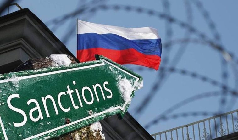 Общество: Россия ввела новые санкции против 25 жителей Великобритании