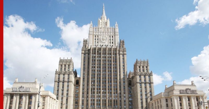Общество: Россия ввела ответные санкции против Великобритании из-за «дела Магнитского»