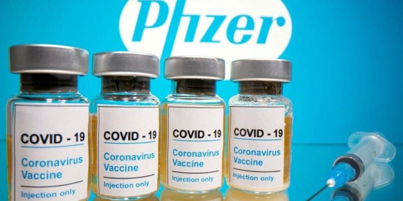 Общество: США, Германия и Британия могут начать вакцинацию от COVID-19 уже в декабре, Испания — в январе