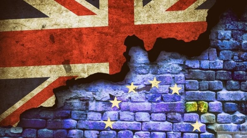 Общество: Великобритания не намерена заключать торговую сделку с ЕС любой ценой