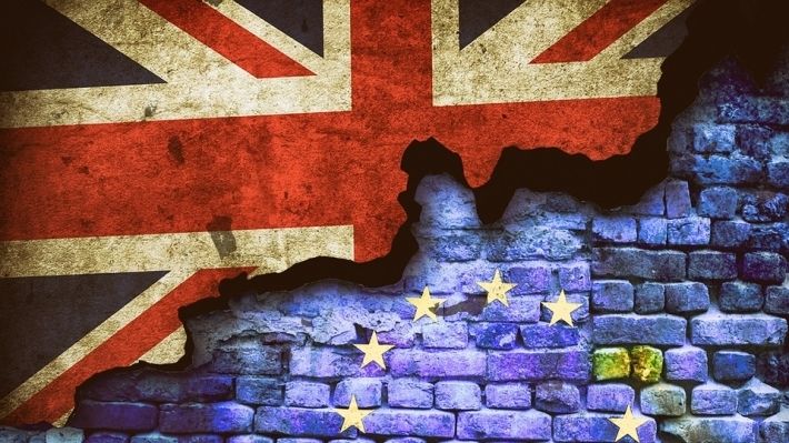 Общество: В Британии оценили шансы на торговую сделку по Brexit
