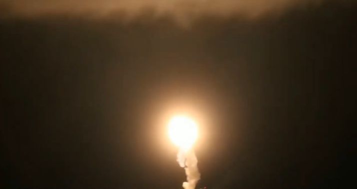 Общество: В Великобритании пользователи Сети оценили запуск ракет «Циркон»