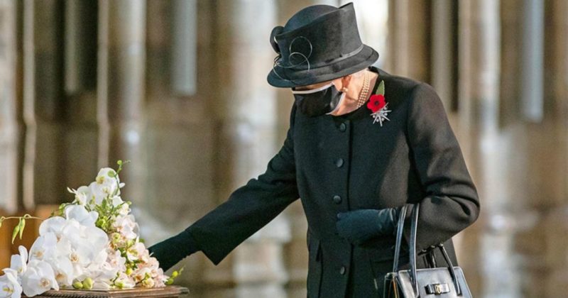 Общество: Кабмин Британии назвал вымыслом сериал Netflix о Елизавете II "Корона"