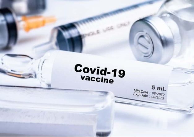 Общество: Великобритания уже в ближайшие дни может одобрить вакцину Pfizer - Cursorinfo: главные новости Израиля