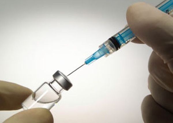 Общество: Через несколько дней Великобритания может одобрить вакцину от коронавируса