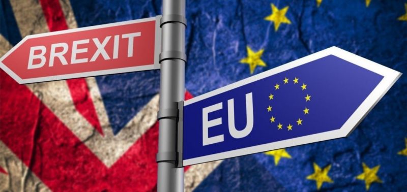 Общество: Следующая неделя станет ключевой в переговорах по Brexit – МИД Британии