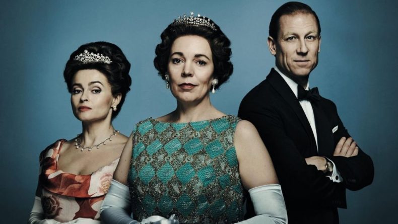 Общество: Министр культуры Великобритании требует внести уточнения в сериал "Корона" от Netflix