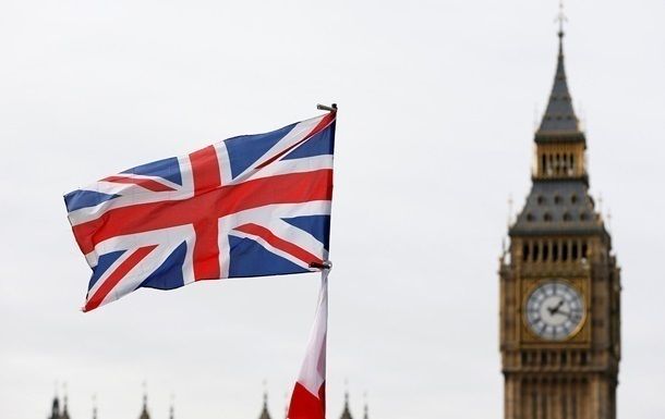 Общество: Британия заявила, что переговоры по Brexit зашли в тупик
