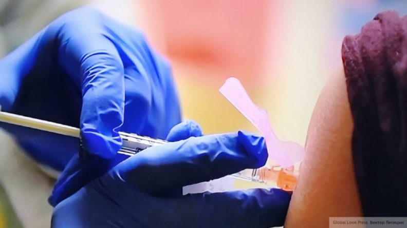 Общество: Минздрав Великобритании одобрил вакцину Pfizer против COVID-19