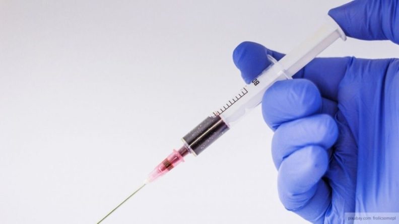 Общество: Вакцину от коронавируса Pfizer и BioNTech одобрили в Великобритании