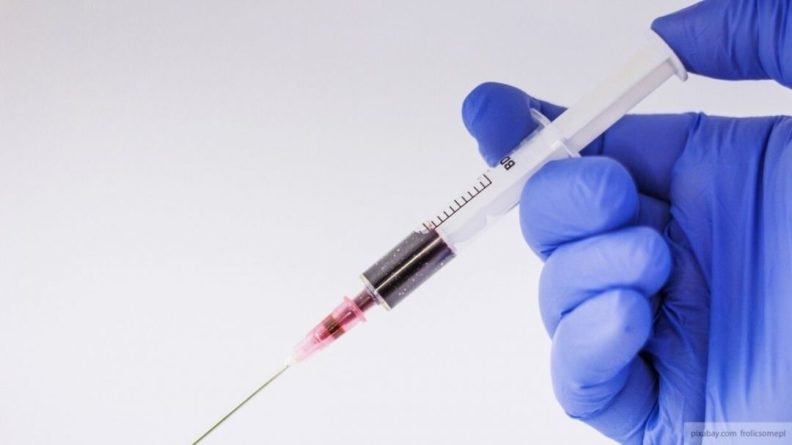 Вакцину от коронавируса Pfizer и BioNTech одобрили в Великобритании 02122020 Общество: Вакцину от коронавируса Pfizer и BioNTech одобрили в Великобритании