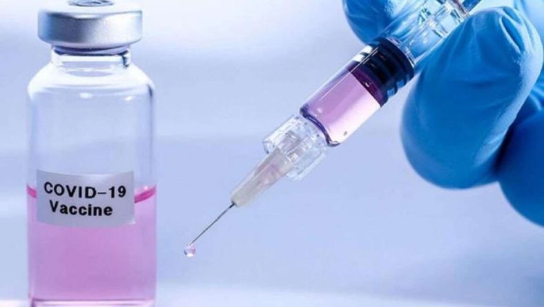 Общество: Великобритания первой в мире одобрила для борьбы с Covid-19 вакцину Pfizer. В РК применять её не планируют