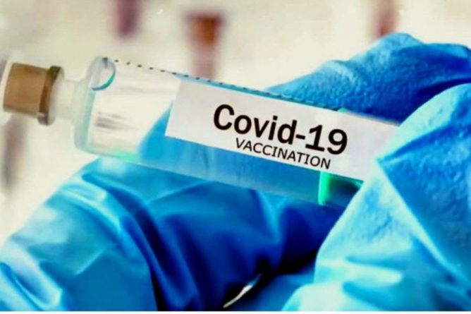 Общество: Великобритания первой в мире проведет вакцинацию населения от COVID-19