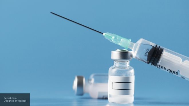 Общество: Массовую вакцинацию населения от коронавируса проведут в Британии