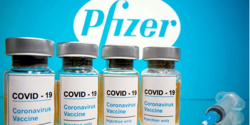 Общество: Ради доступа к информации. ВОЗ ведет переговоры с Великобританией после одобрения вакцины Pfizer и BioNTech