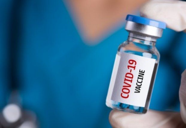 Общество: Британия первой в мире одобрила вакцину против COVID-19
