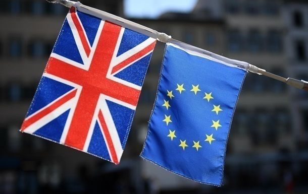 Общество: В Британии заявили о шаге назад в переговорах с ЕС